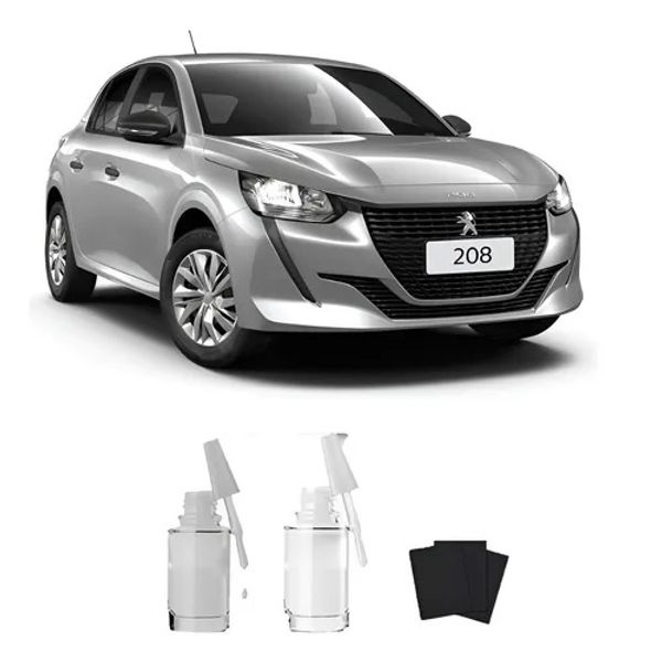 Cinza Artense peugeot 15ml Cinza Artense peugeot 15ml